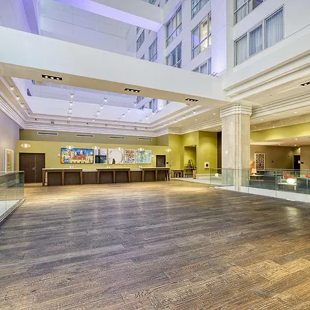 The Royal Sonesta Minneapolis Downtown 