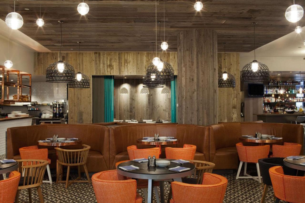 Royal Sonesta Hotel Minneapolis