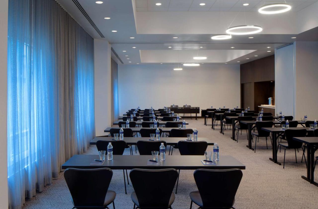 Royal Sonesta Hotel Minneapolis