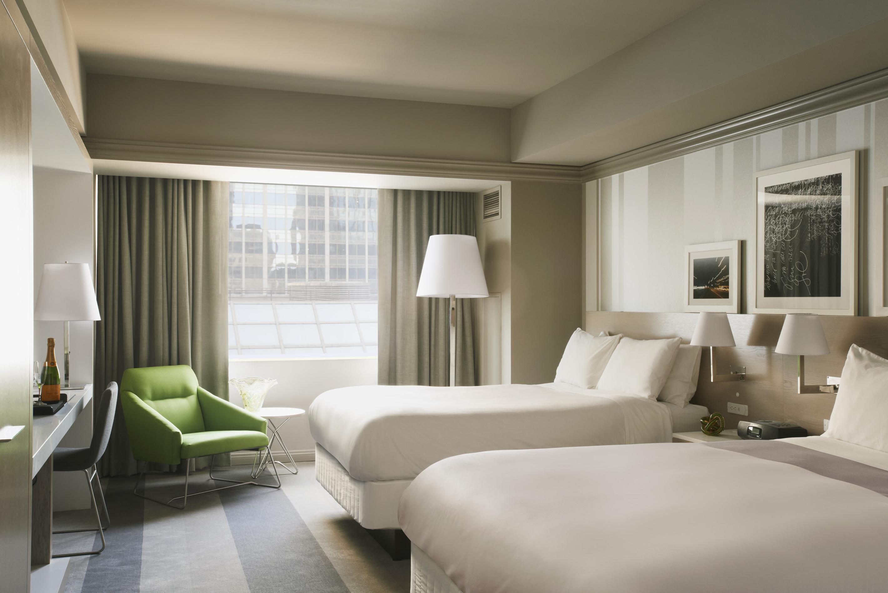Hotel Royal Sonesta