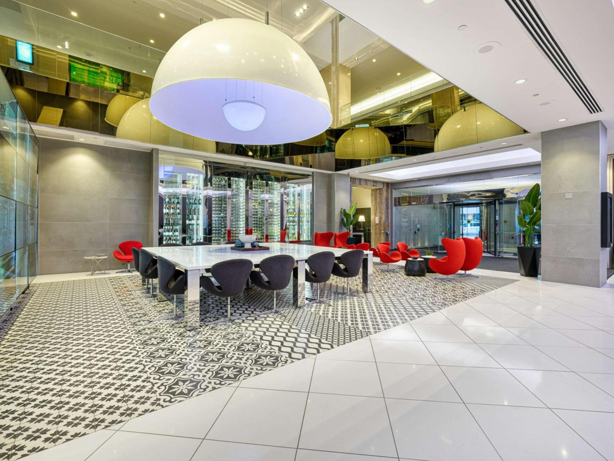 Hotel Royal Sonesta Minneapolis