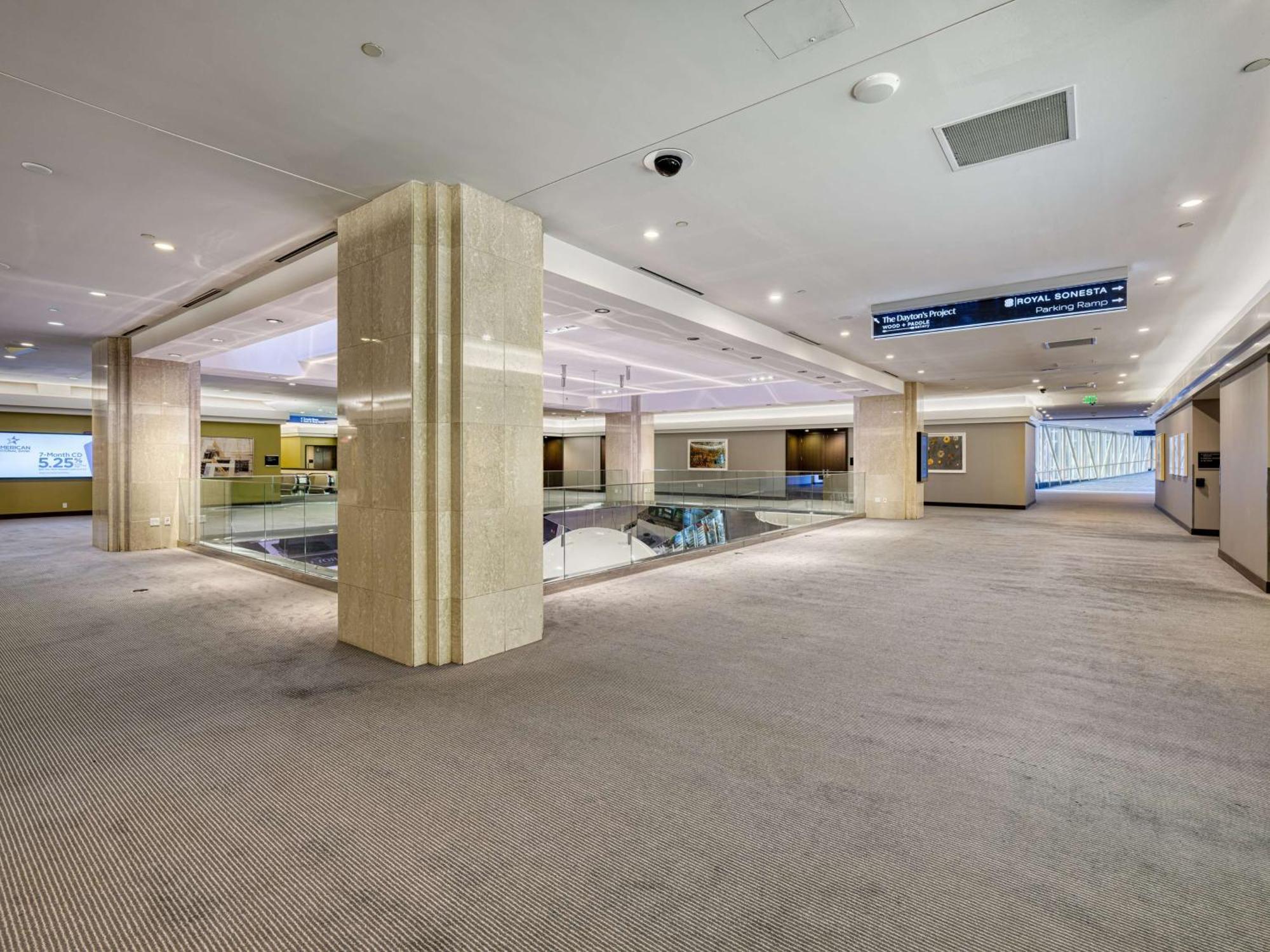 Royal Sonesta Minneapolis
