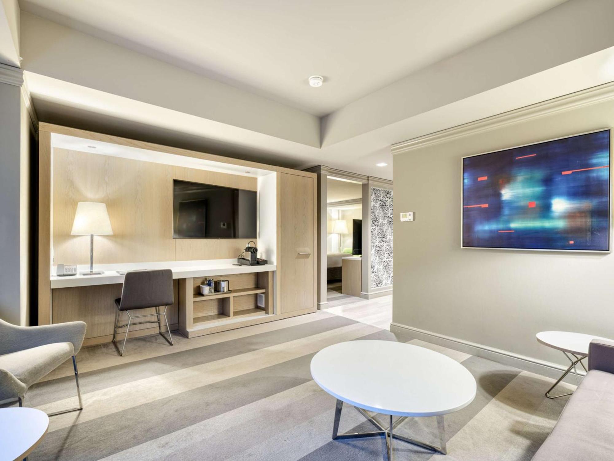 Royal Sonesta 5* Minneapolis