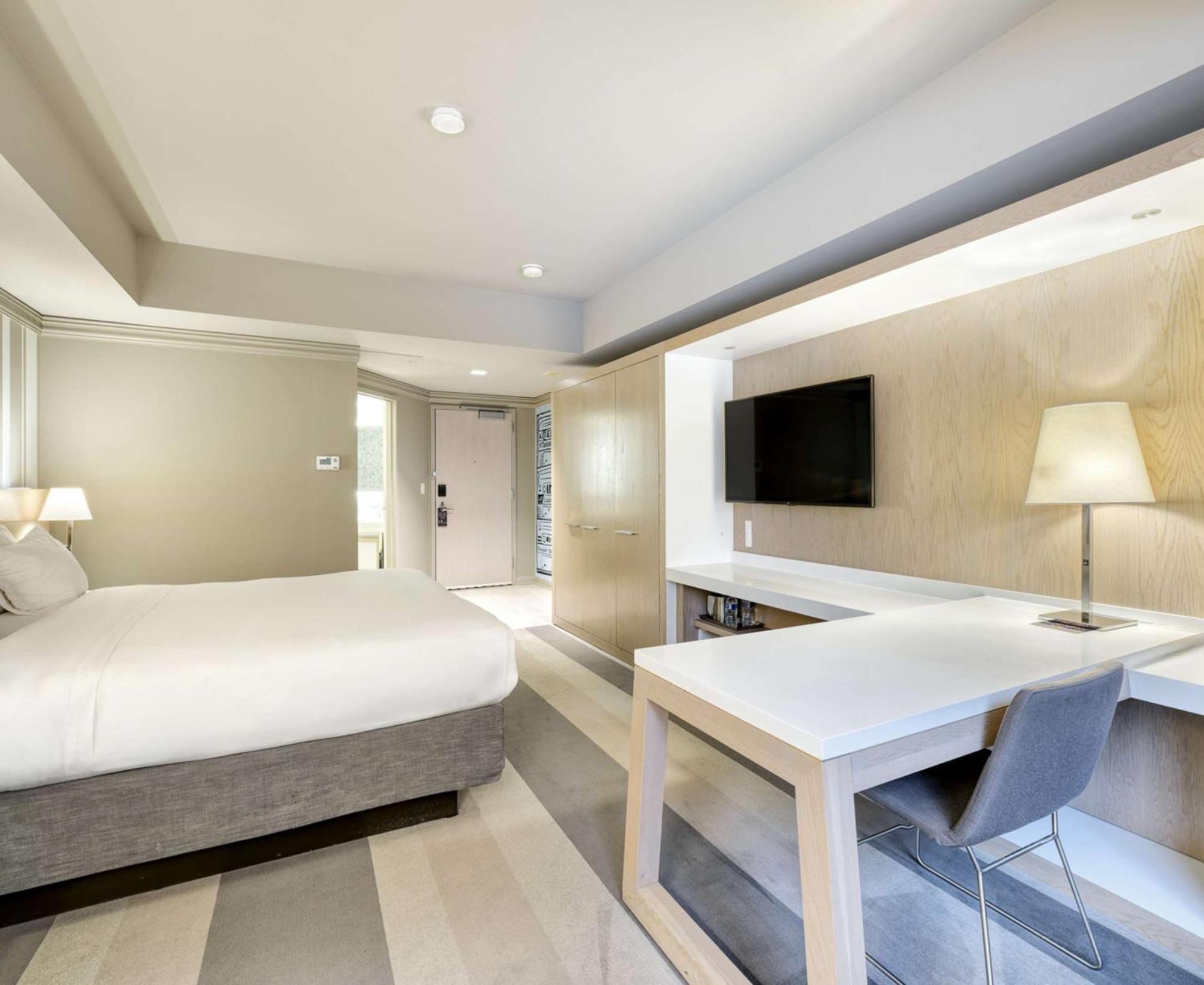 Hotel Royal Sonesta