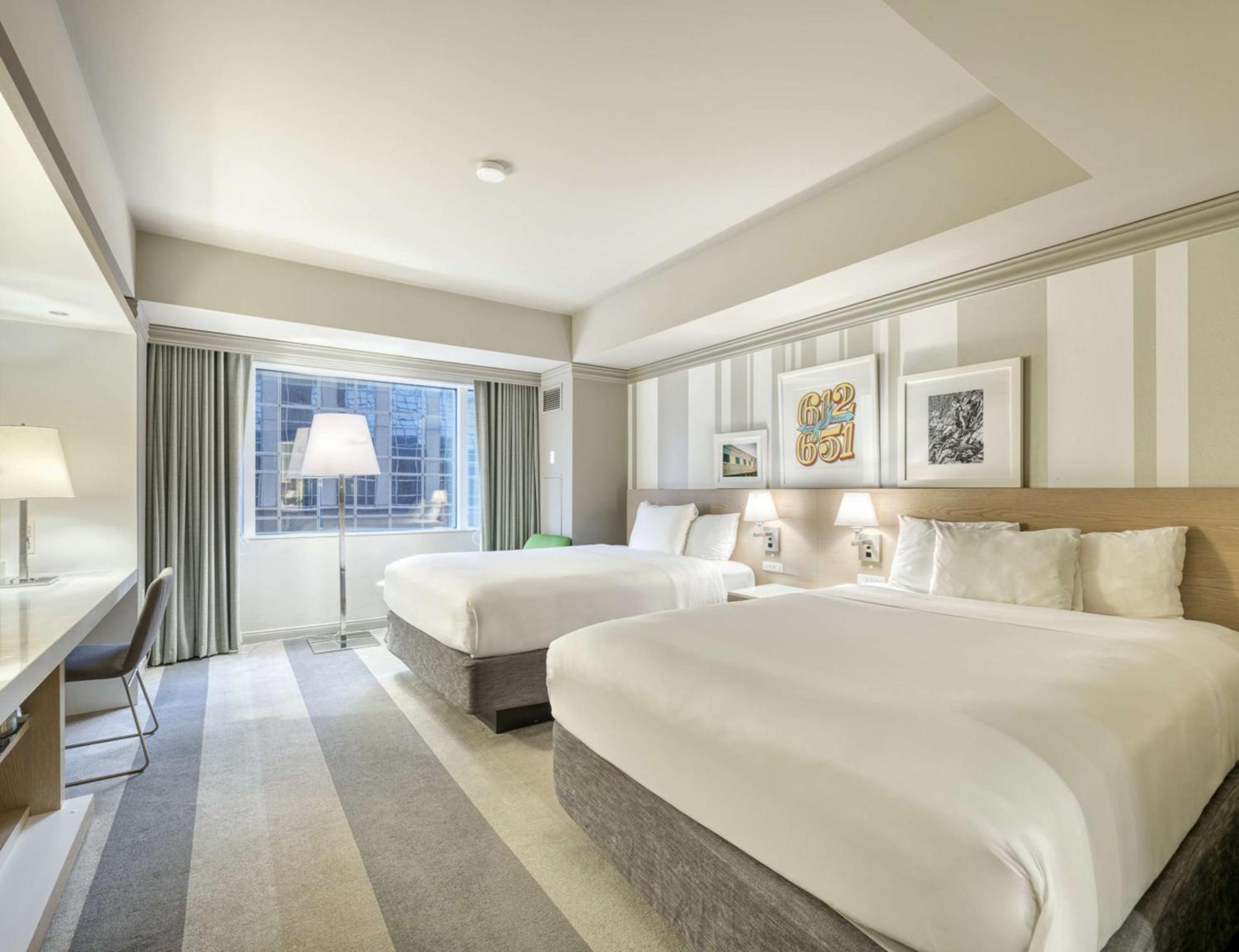 Royal Sonesta Minneapolis