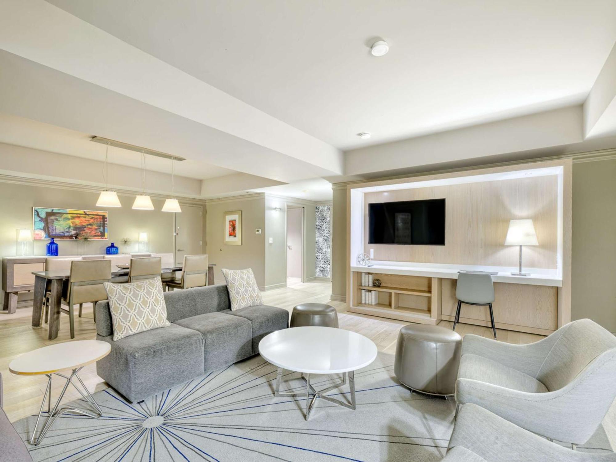 Royal Sonesta 5* Minneapolis