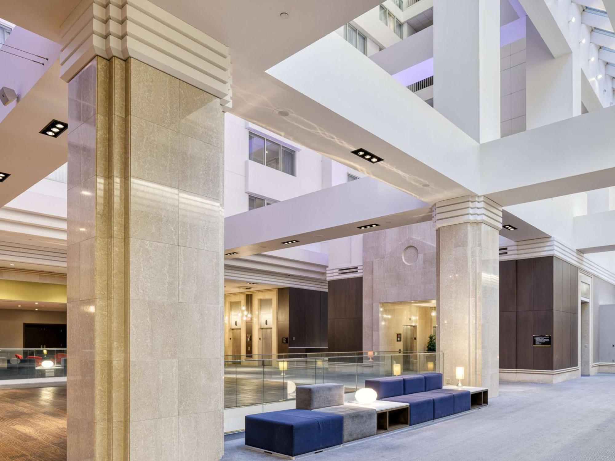 Royal Sonesta Minneapolis