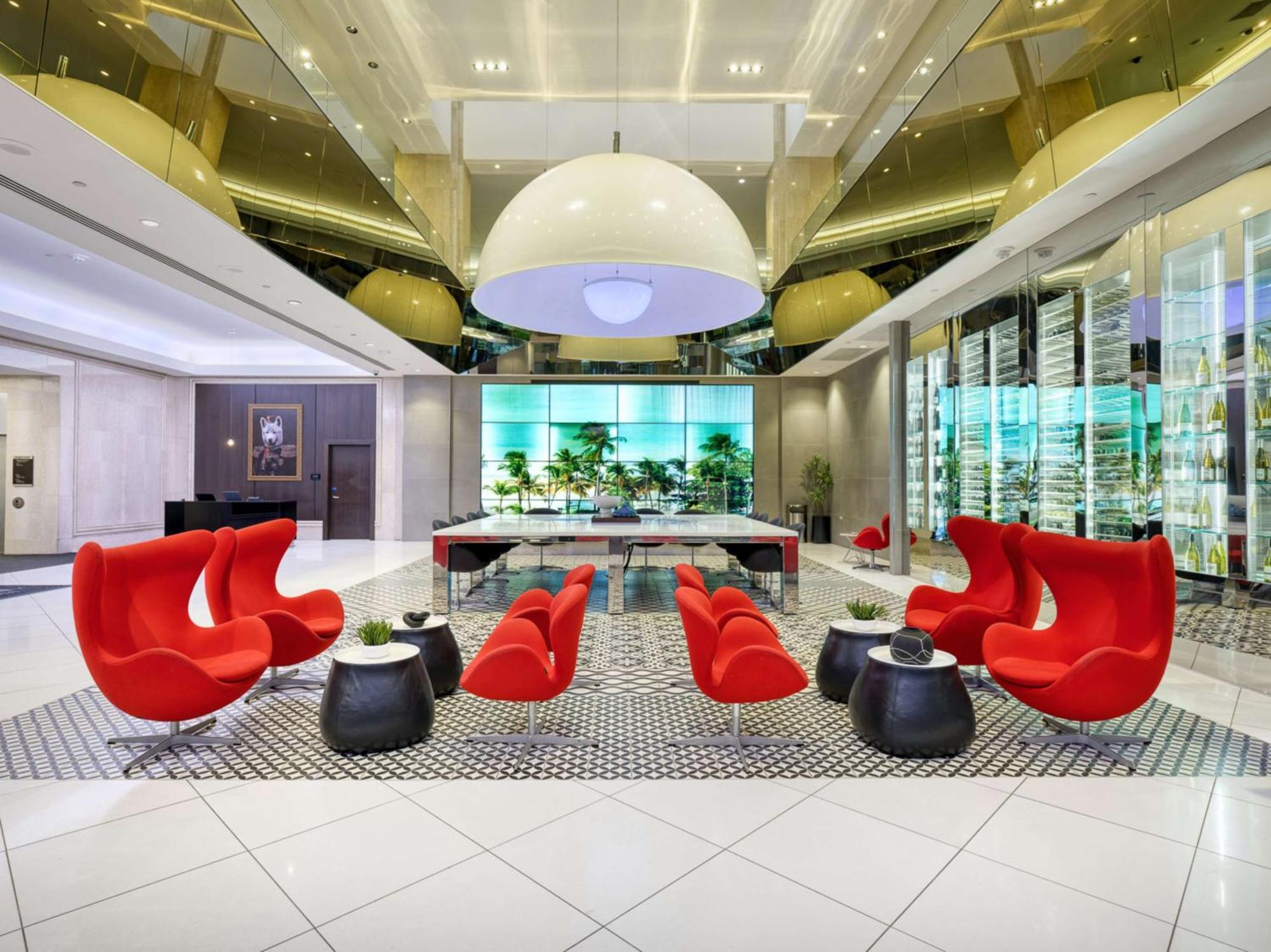 Royal Sonesta Hotel Minneapolis
