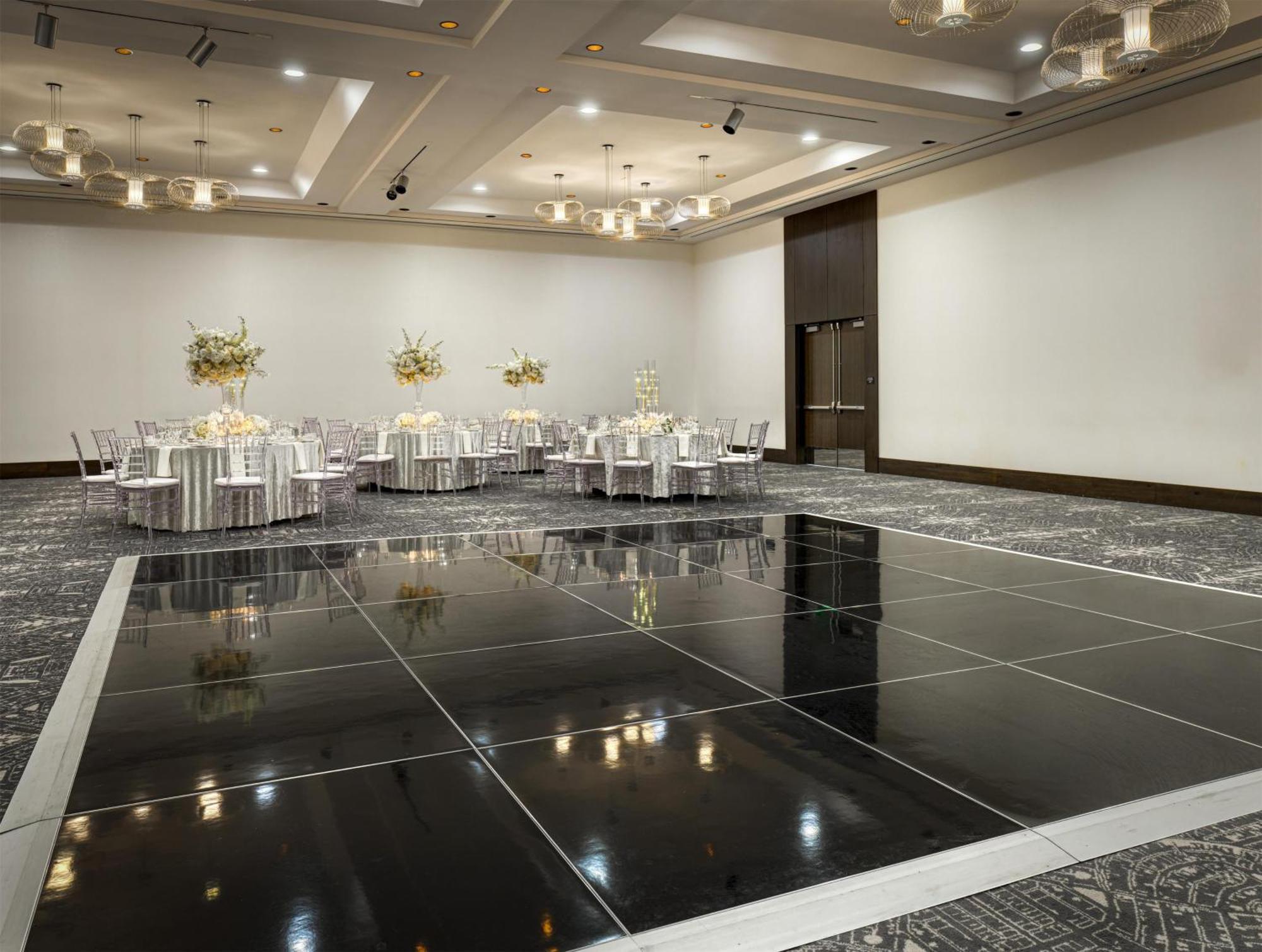 Royal Sonesta Hotel Minneapolis