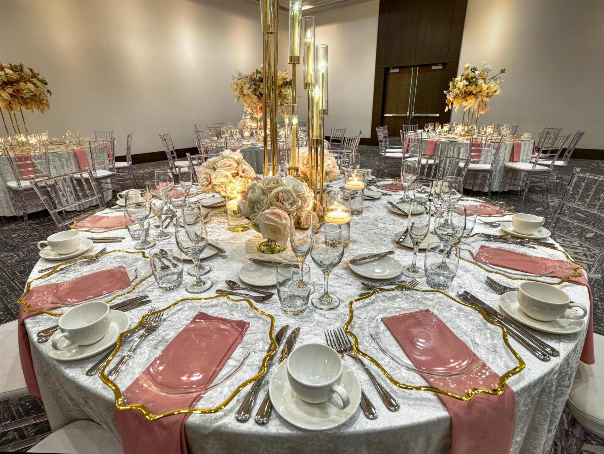 Royal Sonesta 5* Minneapolis